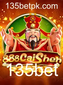 Descubra o Fascinante Mundo de 888CaiShen: Aventura e Fortuna com 135bet