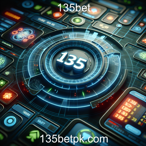Apostas Online: A Experiência da 135bet em Jogos Virtuais