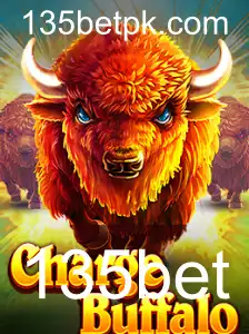 Explorando o Mundo do Jogo ChargeBuffalo com 135bet