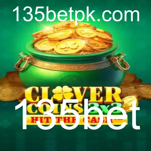 Explorando o Jogo Clovercoin3x3: Uma Nova Aventura com 135bet