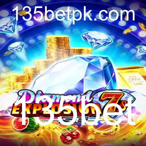 Descubra o Mundo do Jogo DiamondExplosion7sSE com a 135bet