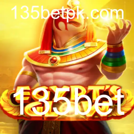 EgyptsGlow: Explore o Mistério das Pirâmides com 135bet