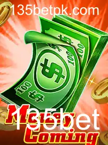 Descubra o Mundo do Jogo MoneyComing com 135bet