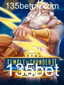 Temple of Thunder II Bonus Buy: Descubra as Aventuras e Regras do Jogo