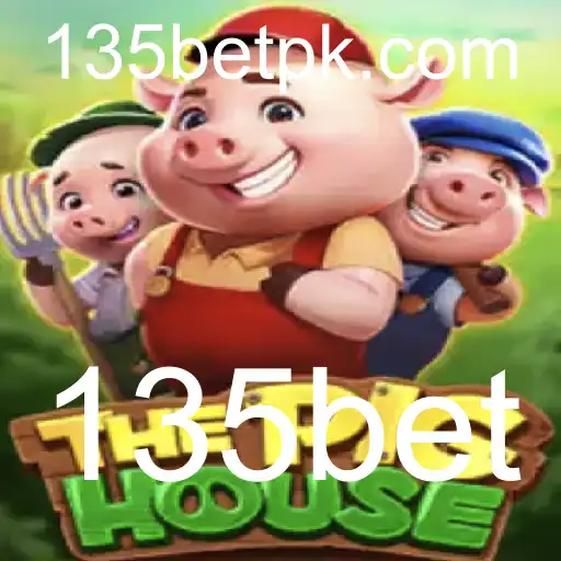 ThePigHouse: Descubra o Jogo e Suas Regras com 135bet